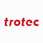 TROTEC Laser France YouTube channel avatar 