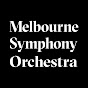 Melbourne Symphony Orchestra logo