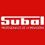 Subal Maquinaria logo
