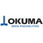 Okuma Europe GmbH YouTube channel avatar 