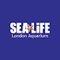 SEA LIFE London Aquarium logo