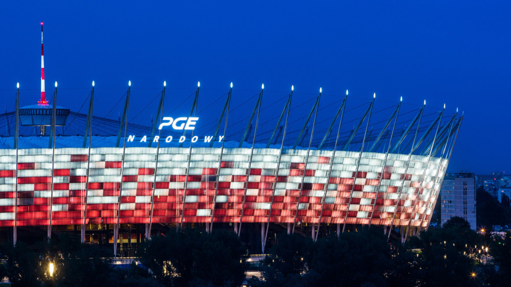 PGE Narodowy YouTube banner