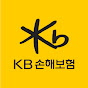 KB손해보험 YouTube channel avatar 
