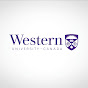 Department of Family Medicine at Western logo