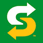Subway Curacao logo