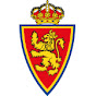 Real Zaragoza logo
