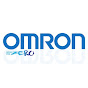 Omron Healthcare KSA logo