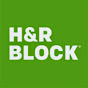 H&R Block YouTube channel avatar 