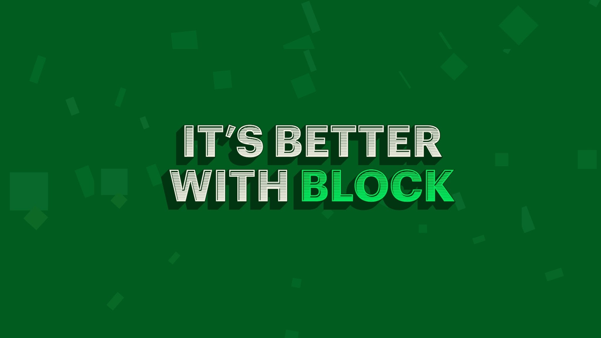 H&R Block YouTube banner