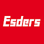 Esders GmbH logo