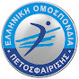 Hellenic Volleyball Federation YouTube channel avatar 