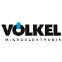 Völkel Mikroelektronik GmbH logo
