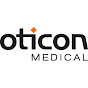 Oticon Medical France logo