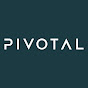 Pivotal YouTube channel avatar 