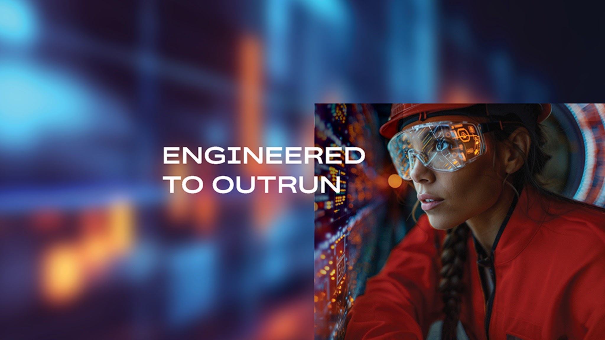 ABB Italia YouTube banner