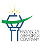 Rwanda Airports Company YouTube channel avatar 