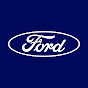 Ford Middle East logo