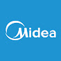Midea America logo
