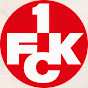 1. FC Kaiserslautern logo