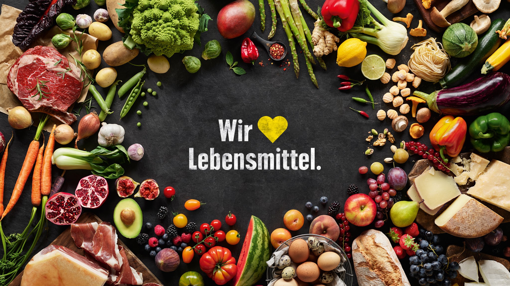 EDEKA Südwest YouTube banner