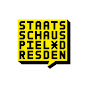 Staatsschauspiel Dresden  logo