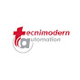 Tecnimodern Automation logo