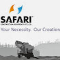 Safari Construction Equipments Pvt. Ltd. logo