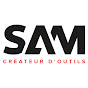 sam outillage logo