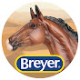Breyer Horse Network logo