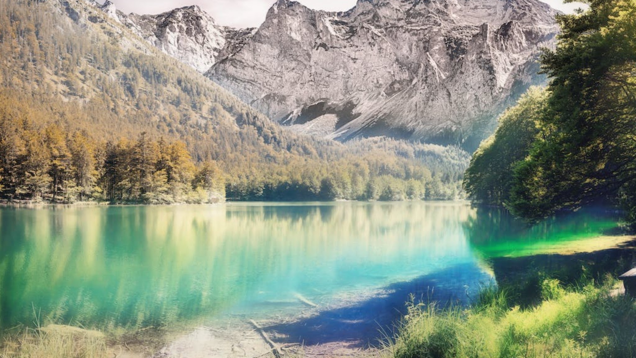 Beautiful China YouTube banner