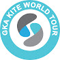 GKA KITE WORLD TOUR logo