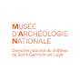 Musée d'Archéologie nationale Saint-Germain-en-Laye YouTube channel avatar 