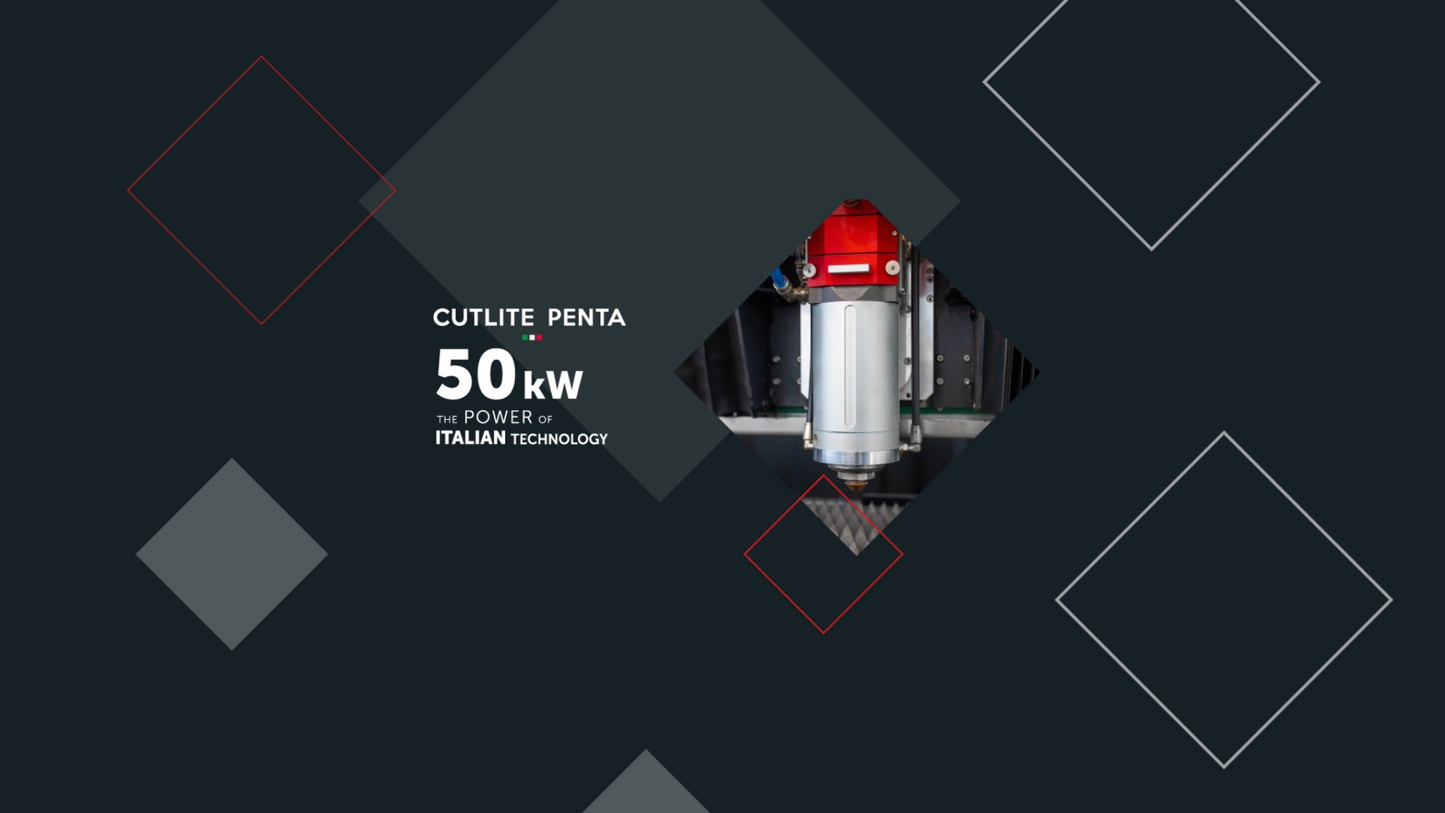 Cutlite Penta YouTube banner