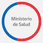 Ministerio de Salud Gobierno de Chile YouTube channel avatar 