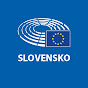 Európsky parlament — Kancelária na Slovensku logo