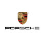 Mark Motors Porsche logo