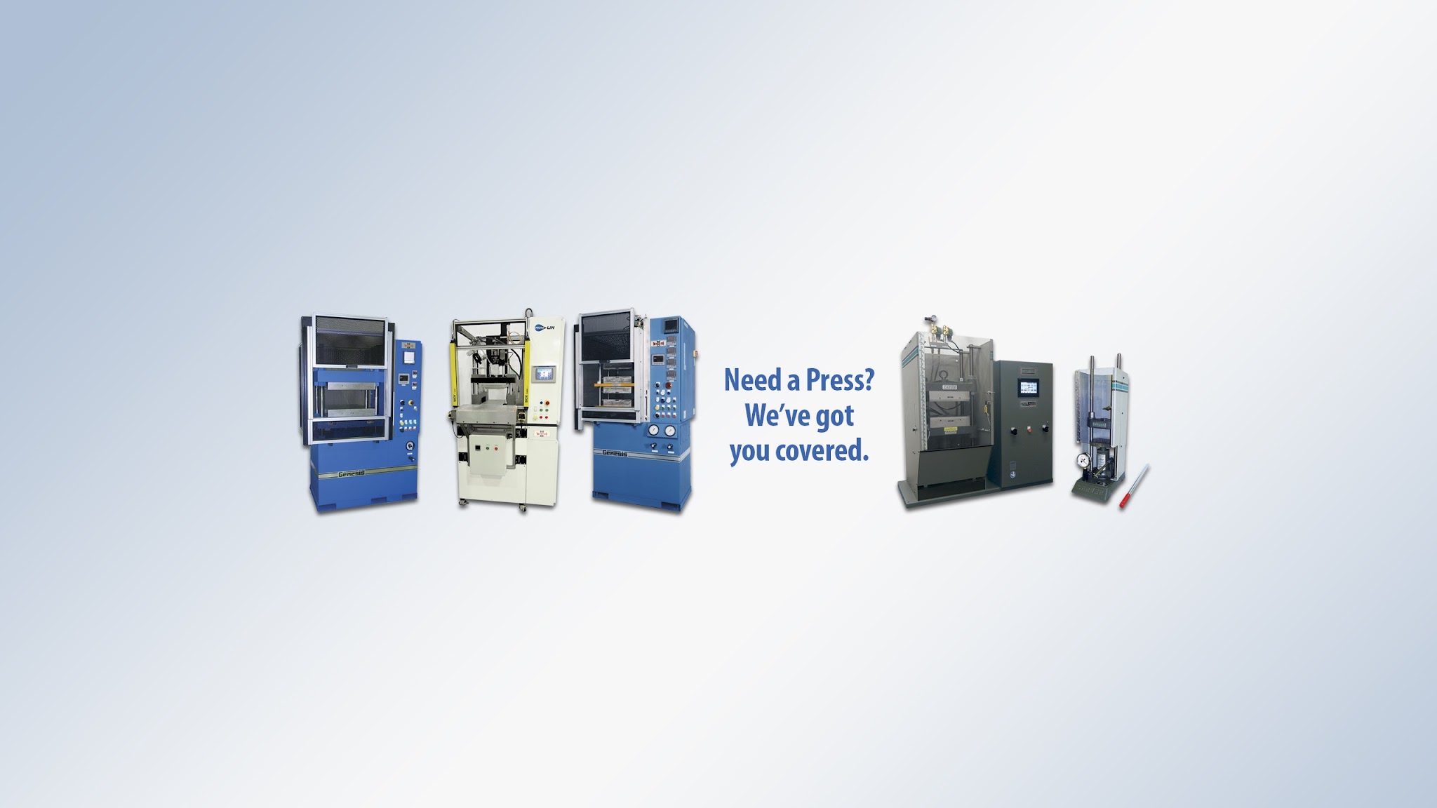 Wabash MPI Carver Press YouTube banner