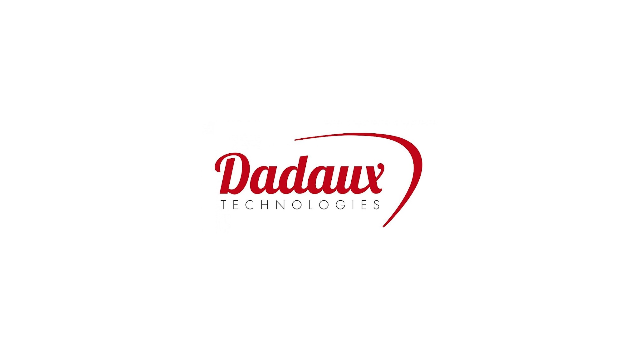 DADAUX Polska YouTube banner