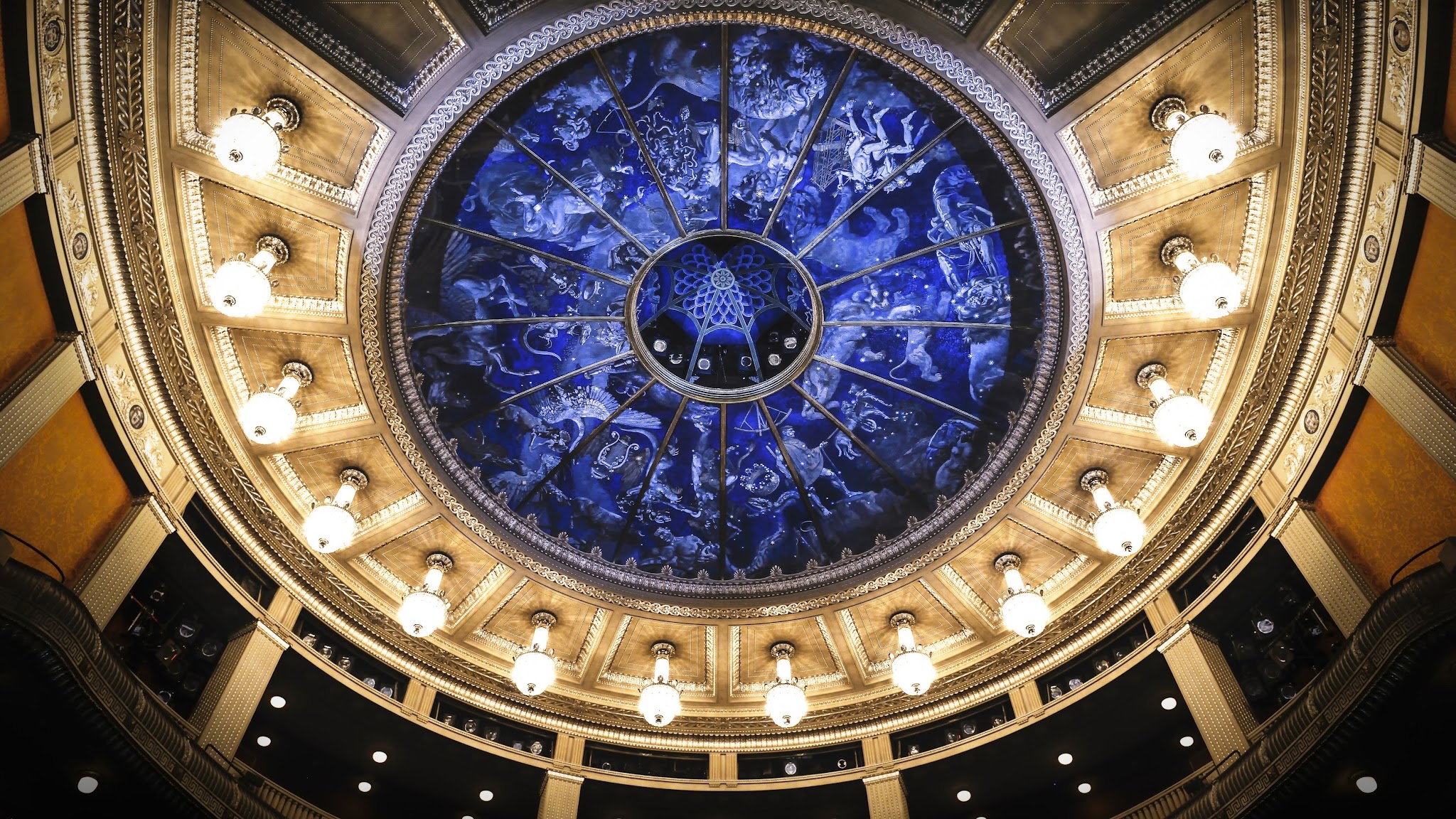 Staatsoper Stuttgart YouTube banner