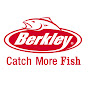 Berkley Fishing Europe logo