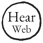 HearWeb YouTube channel avatar 