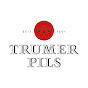 TrumerPrivatbrauerei logo
