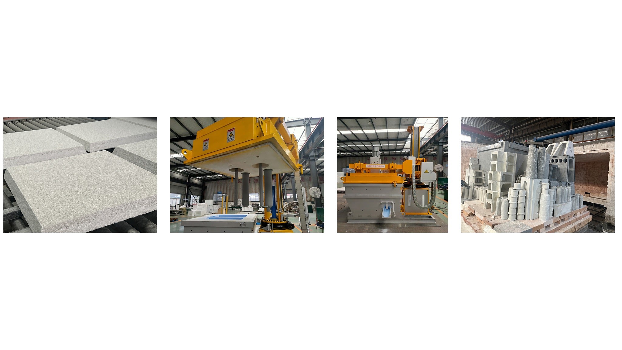 AdTech Metallurgical Materials Co.,Ltd YouTube banner