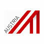 Advantage Austria Dublin logo