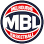 MBL Melbourne Basketball League logo