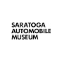 Saratoga Automobile Museum YouTube channel avatar 