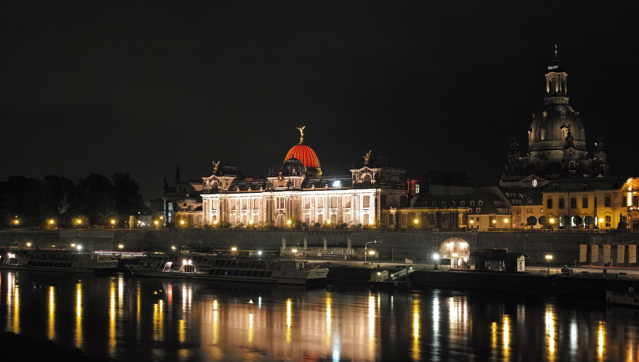 Hochschule für Bildende Künste Dresden YouTube banner