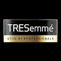 Tresemme NZ logo