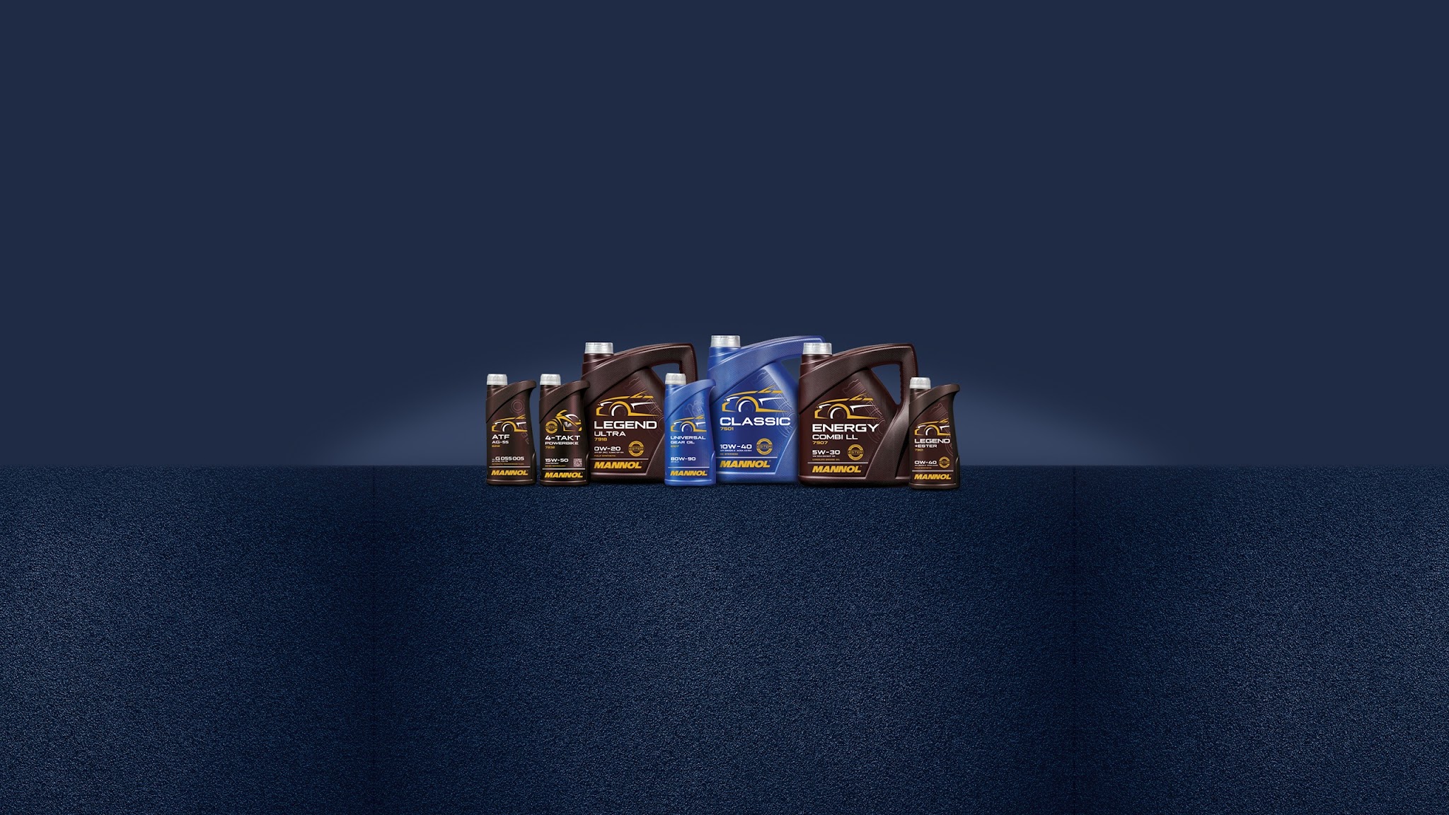 MANNOL.Global YouTube banner