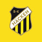 BK Häcken logo